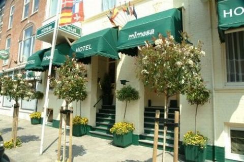 Hotel Mimosa