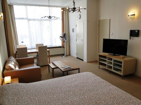 Hotel Plato