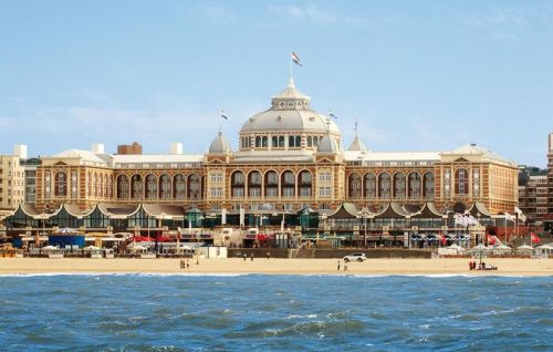 Steigenberger Kurhaus Hotel