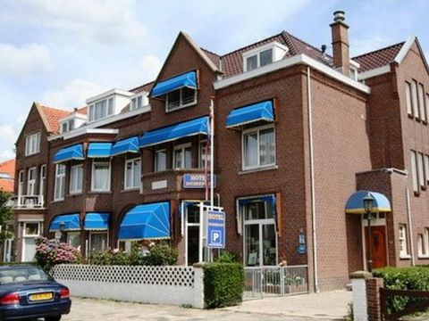Hotel Duinzicht