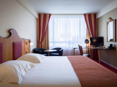Badhotel Scheveningen