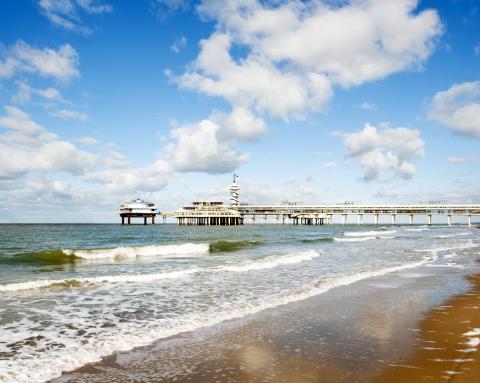 Badhotel Scheveningen