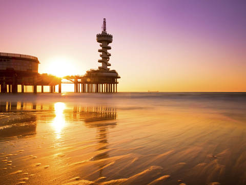 Badhotel Scheveningen