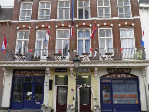 Hotel Empire Scheveningen