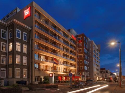 Ibis Den Haag Scheveningen