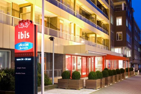 Ibis Den Haag Scheveningen