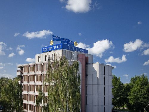 Tulip Inn Zoetermeer - Den Haag