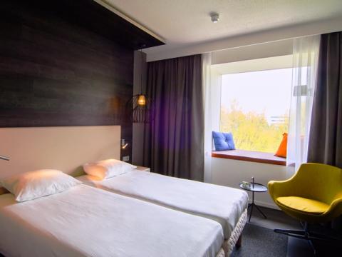 Golden Tulip Zoetermeer - Den Haag