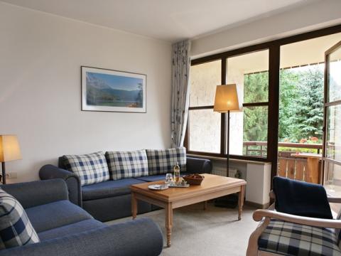 Dorint Sporthotel Garmisch-Partenkirchen