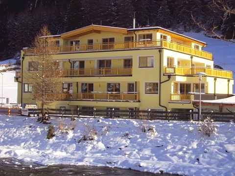 A Casa Residenz