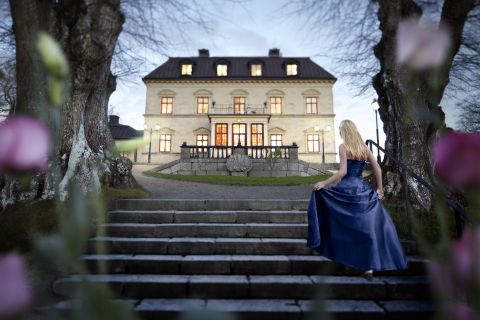 Görvälns Slott