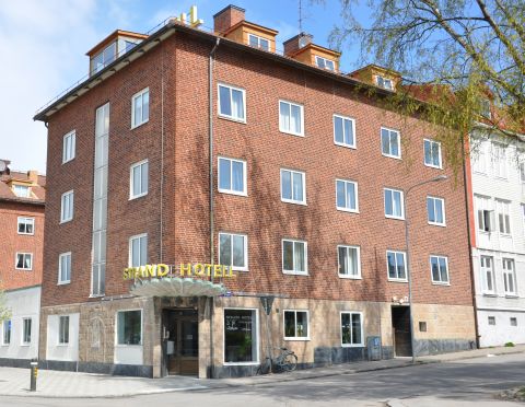 Strand Hotell Vänersborg