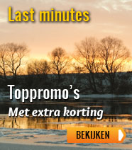 Last minute hotels