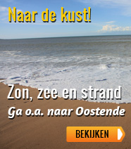 Hotels aan de kust
