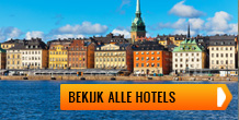 Scandinavië
