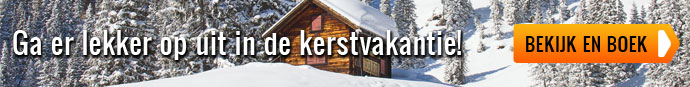 Kerstvakantie