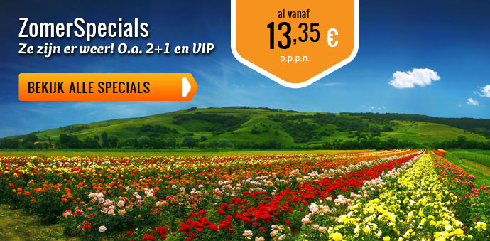 ZomerSpecials