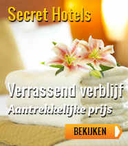 Secret Hotels