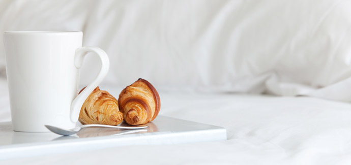 Bed & Breakfast Bed & Breakfast