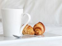 Bed & Breakfast