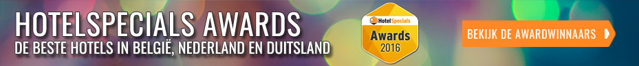 HotelSpecials Awards