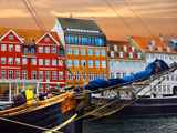 Herfstvakantie Denemarken