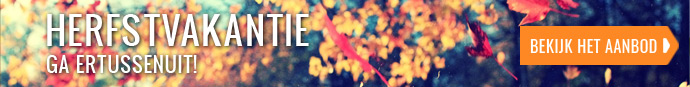Herfstvakantie