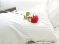 Romantische hotels