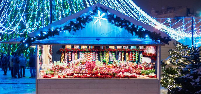 kerstmarkten Duitsland kerstmarkten Duitsland