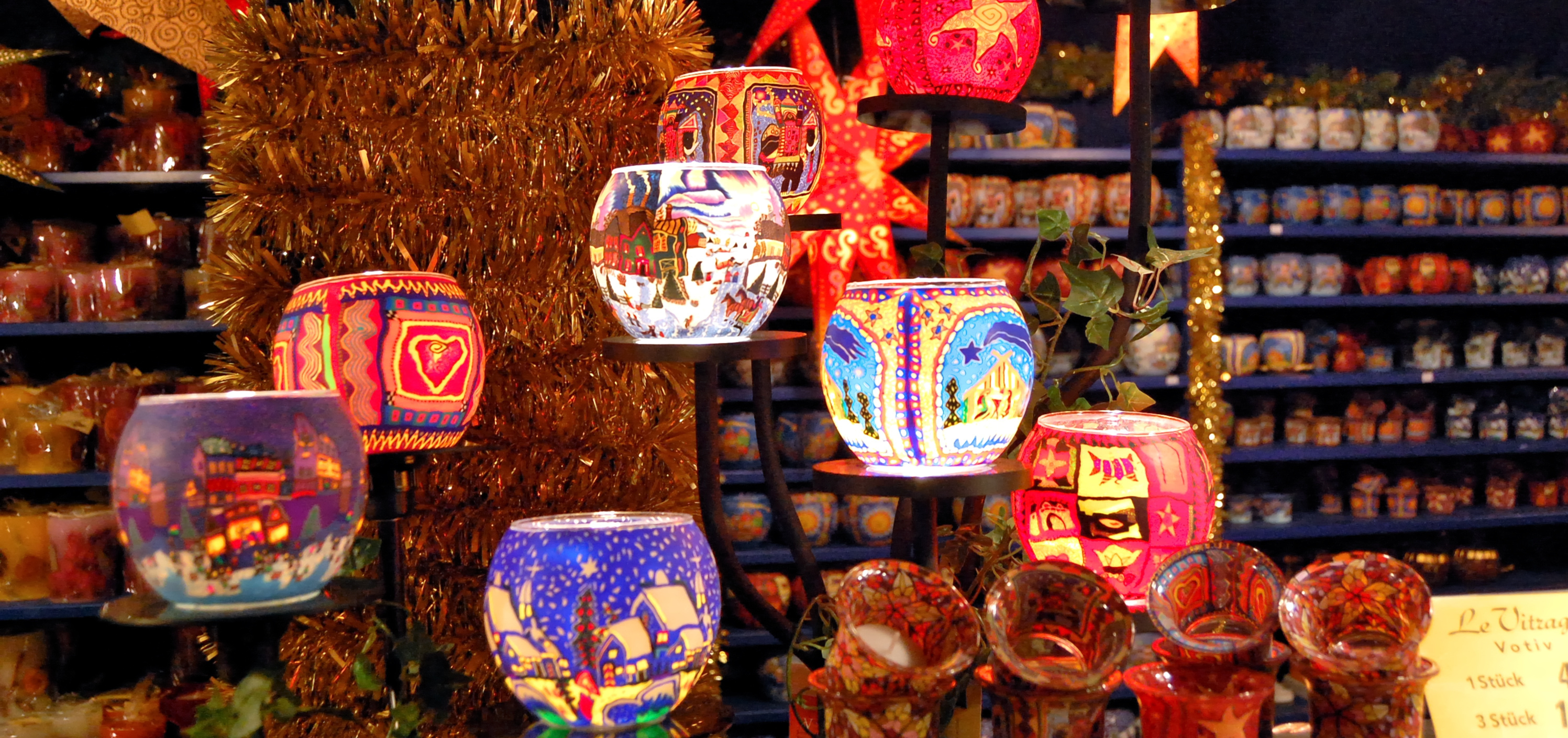 kerstmarkt Frankrijk kerstmarkt Frankrijk