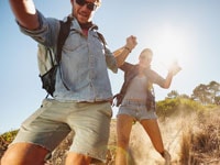 Zomervakantie Specials
