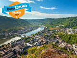 Beste hotels in Duitsland