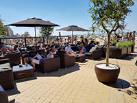 Beste hotel van Oostende