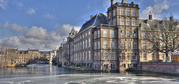 Den Haag Valentijn Den Haag Valentijn