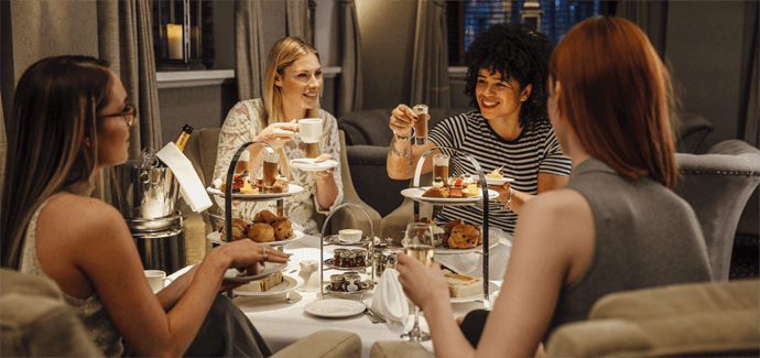 high tea special high tea special