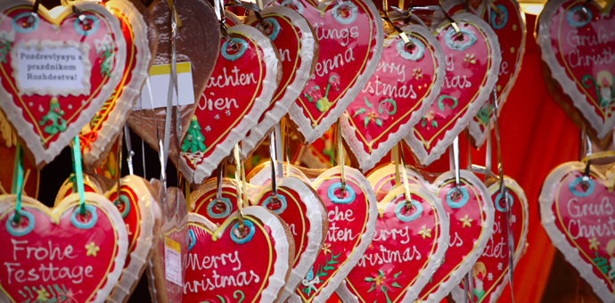 Kerstmarkt 2+1 Specials Kerstmarkt 2+1 Specials