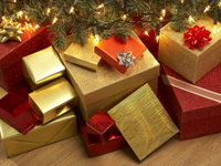 Kerstvakantie Luxemburg