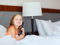 Kindvriendelijke hotels
