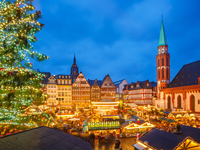 Alle hotels nabij de kerstmarkten