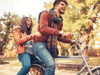 Fiets Specials