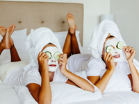 Wellness hotels
