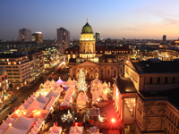 Kerstmarkt Specials