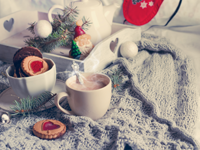 Kerstmarkt VIP Upgrade Specials