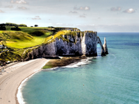 Hotels aan de Franse Kust