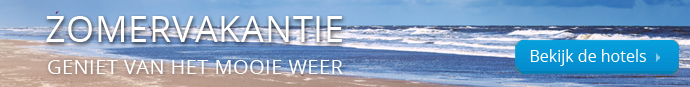 zomer-vakantie