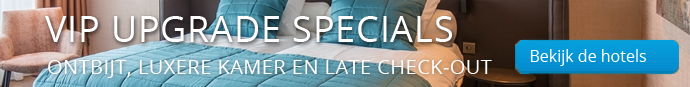 VIP Upgrade Specials