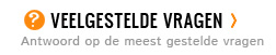 Veelgestelde vragen