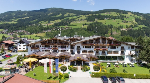 Activ Sunny Hotel Sonne Activ Sunny Hotel Sonne