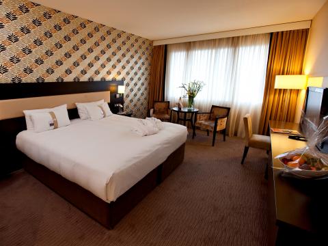 Ramada Plaza Antwerp Ramada Plaza Antwerp