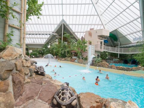 Hotel Sunparks Kempense Meren Hotel Sunparks Kempense Meren